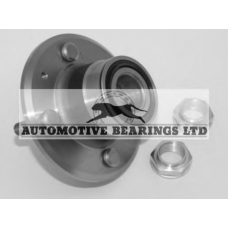 ABK1393 Automotive Bearings Комплект подшипника ступицы колеса