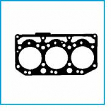 08558 GLASER Прокладка, головка цилиндра