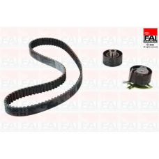 TBK507 FAI AutoParts Комплект ремня ГРМ