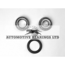 ABK094 Automotive Bearings Комплект подшипника ступицы колеса