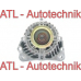 L 40 845 ATL Autotechnik Генератор