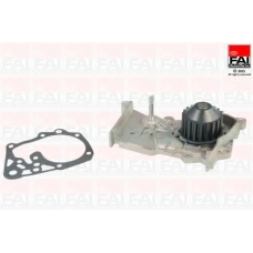 WP6609 FAI AutoParts Водяной насос