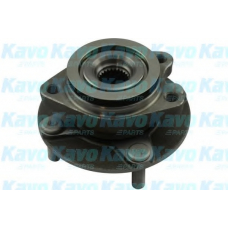 WBH-6531 KAVO PARTS Комплект подшипника ступицы колеса