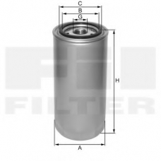 ZP 3209 FMB FIL FILTER Топливный фильтр