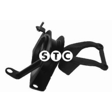 T405083 STC Подвеска, двигатель