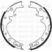 53-0413 METELLI Комплект тормозных колодок