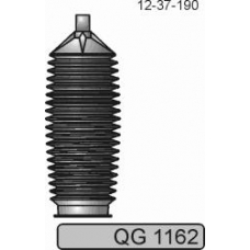 QG1162 QUINTON HAZELL Комплект пылника, рулевое управление