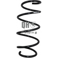 4842200709 Jp Group Пружина ходовой части