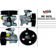 ME 003L MSG Гидравлический насос, рулевое управление