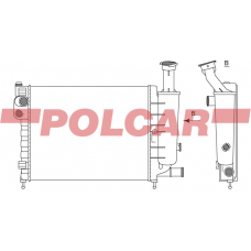 2305081X POLCAR Ch?odnice wody