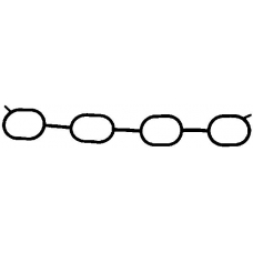170.040 Elring Прокладка, впускной коллектор