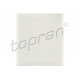 820 868 TOPRAN Фильтр, воздух во внутренном пространстве