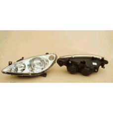 55140141 KLOKKERHOLM Head lamp