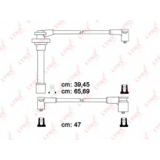 SPE5712 LYNX Комп.проводов nissan almera 1,