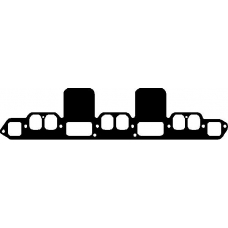 767.719 Elring Прокладка, впускной / выпускной коллектор