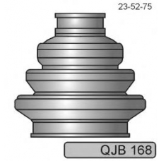 QJB168 FRIESEN 