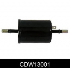 CDW13001 COMLINE Топливный фильтр