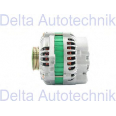 L 42 900 DELTA AUTOTECHNIK Генератор