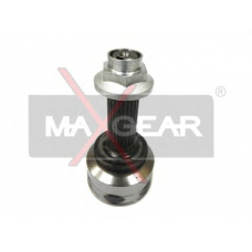 49-0356 MAXGEAR Шарнирный комплект, приводной вал