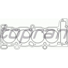 301 477 TOPRAN Прокладка, головка цилиндра
