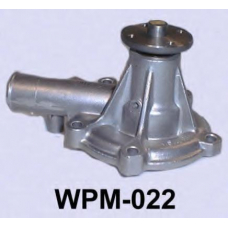 WPM-022 AISIN Водяной насос