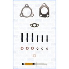 JTC11767 AJUSA Монтажный комплект, компрессор