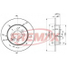 BD-4295 FREMAX Тормозной диск