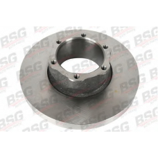 BSG 60-210-003 BSG Тормозной диск