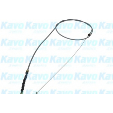 BHC-9005 KAVO PARTS Трос, стояночная тормозная система