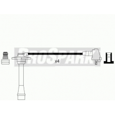 OES244 STANDARD Комплект проводов зажигания