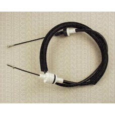 8140 16235 TRIDON Clutch cable