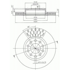 1.2207.2.4 METZGER 