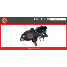 CRE10618GS CASCO Регулятор