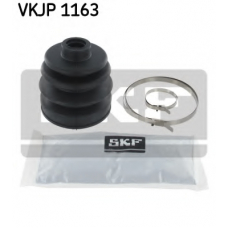 VKJP 1163 SKF Комплект пылника, приводной вал