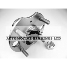 ABK718 Automotive Bearings Комплект подшипника ступицы колеса