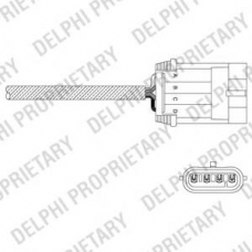 ES11056-12B1 DELPHI Лямбда-зонд