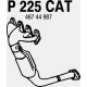 P225CAT