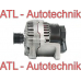 L 39 000 ATL Autotechnik Генератор