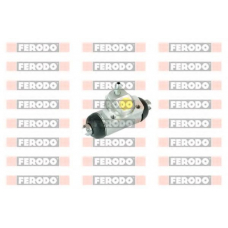 FHW4138 FERODO Колесный тормозной цилиндр