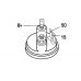 D020734 DA SILVA Стартер
