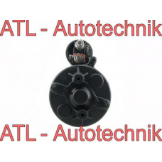 A 11 270 ATL Autotechnik Стартер