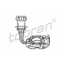 109 920 TOPRAN Датчик, импульс зажигания