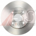 15960 ABS Тормозной диск