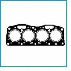 11975 GLASER Прокладка, головка цилиндра