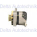 L 37 170 DELTA AUTOTECHNIK Генератор