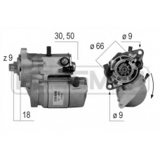 220596 ERA Стартер