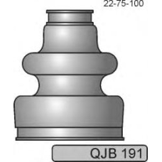 QJB191 FRIESEN 