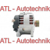 L 69 540 ATL Autotechnik Генератор