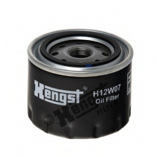 H12W07 HENGST FILTER Масляный фильтр