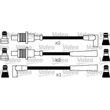 346649 VALEO Комплект проводов зажигания